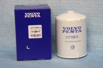 Volvo Penta Filter [21718912]