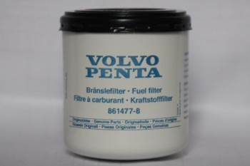 Volvo Penta Kraftstofffilter [861477]