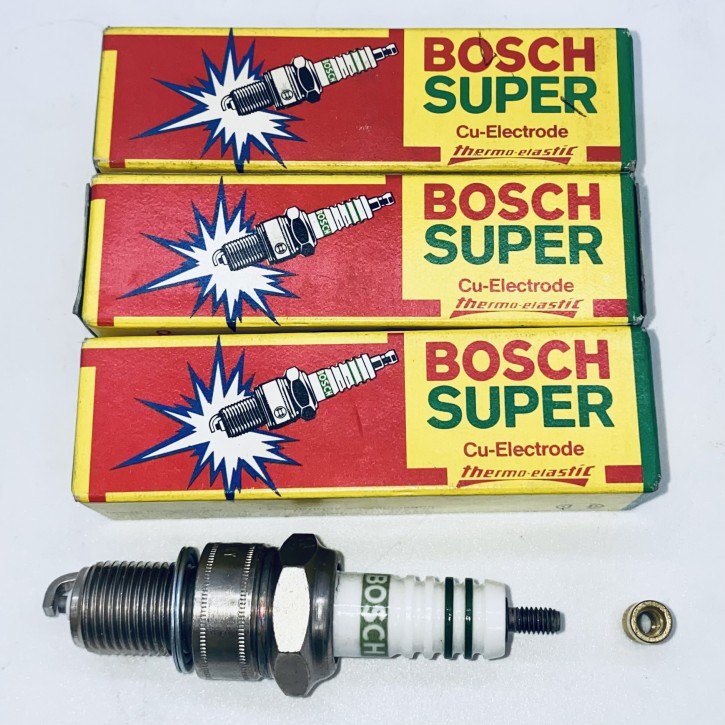 ZUNDKERZENSATZ [875820] von Originalhersteller Bosch